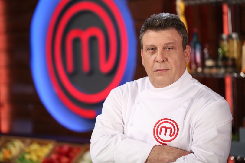 Игорь Андрияш